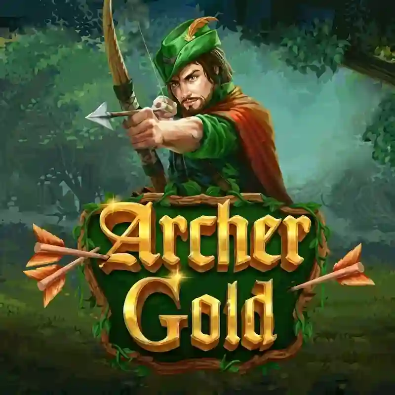 Archer Gold slot