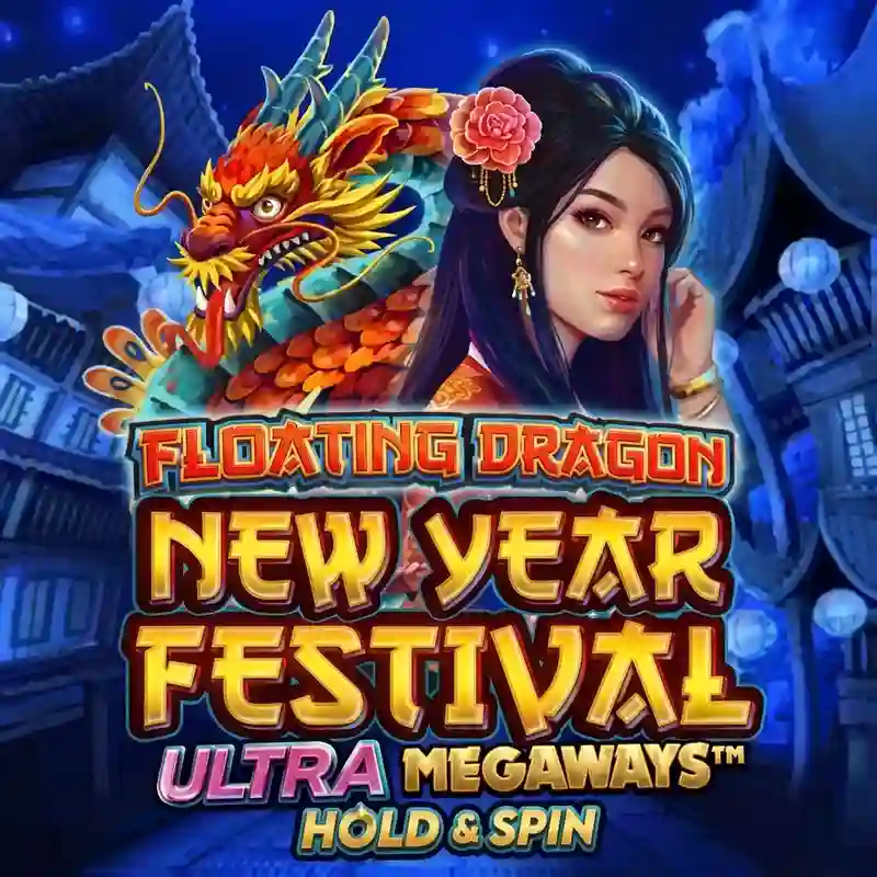 Floating Dragon slot
