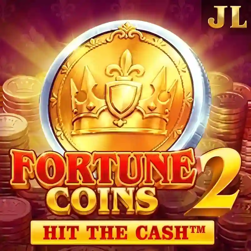 Fortune Coins 2 slot
