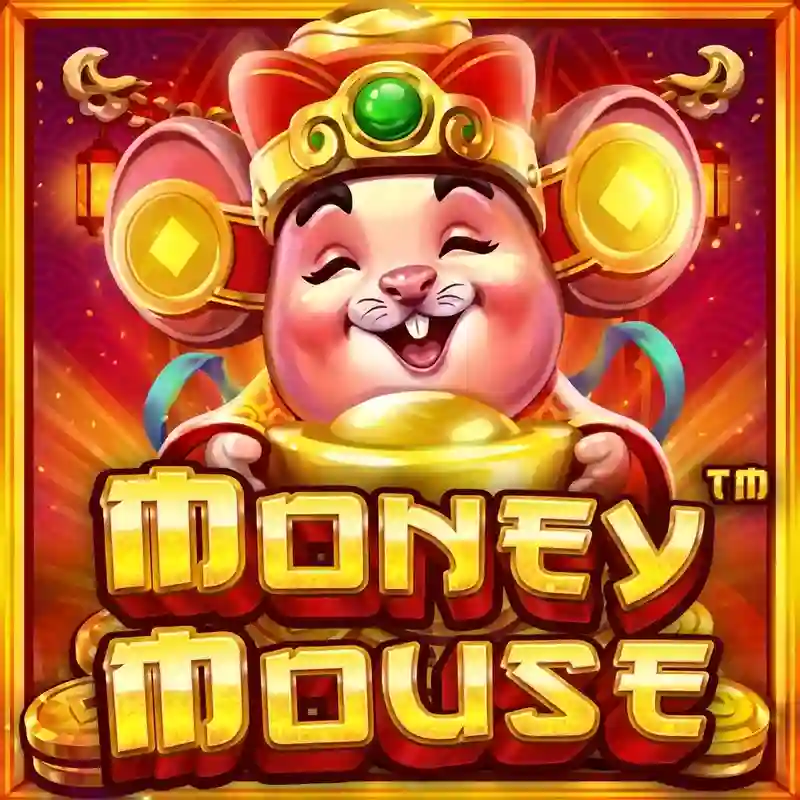 Money Mouse slot